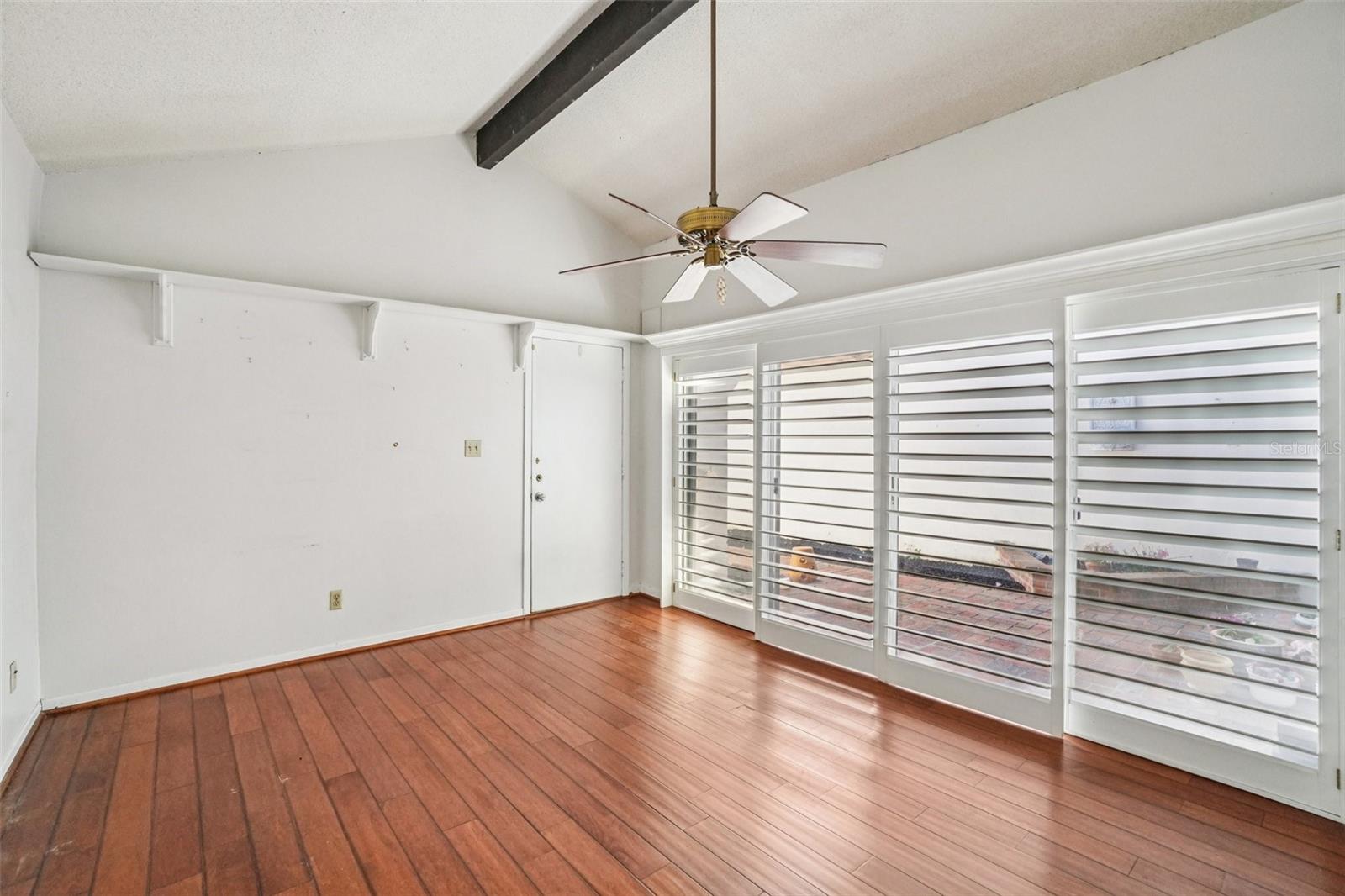 TOWNHOUSES OF BARDMOOR - Residential