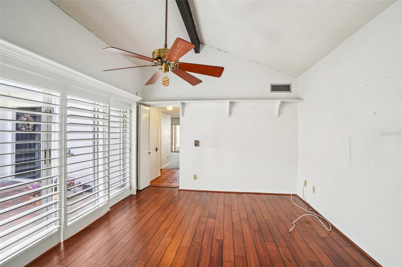 TOWNHOUSES OF BARDMOOR - Residential