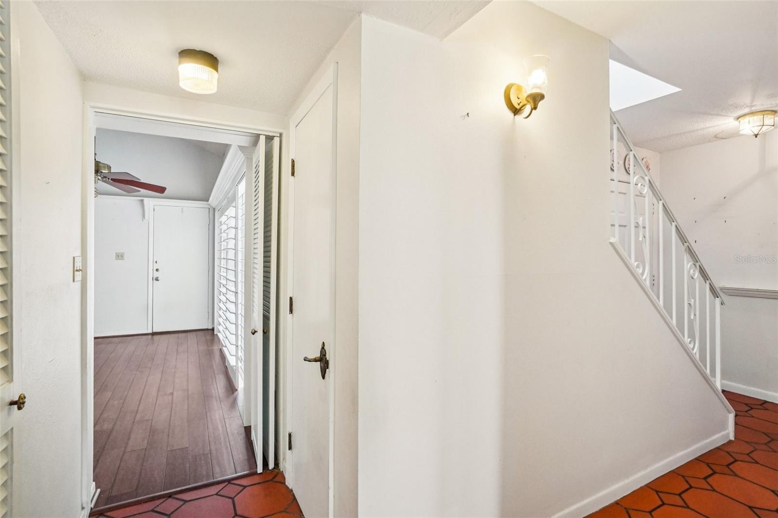 TOWNHOUSES OF BARDMOOR - Residential