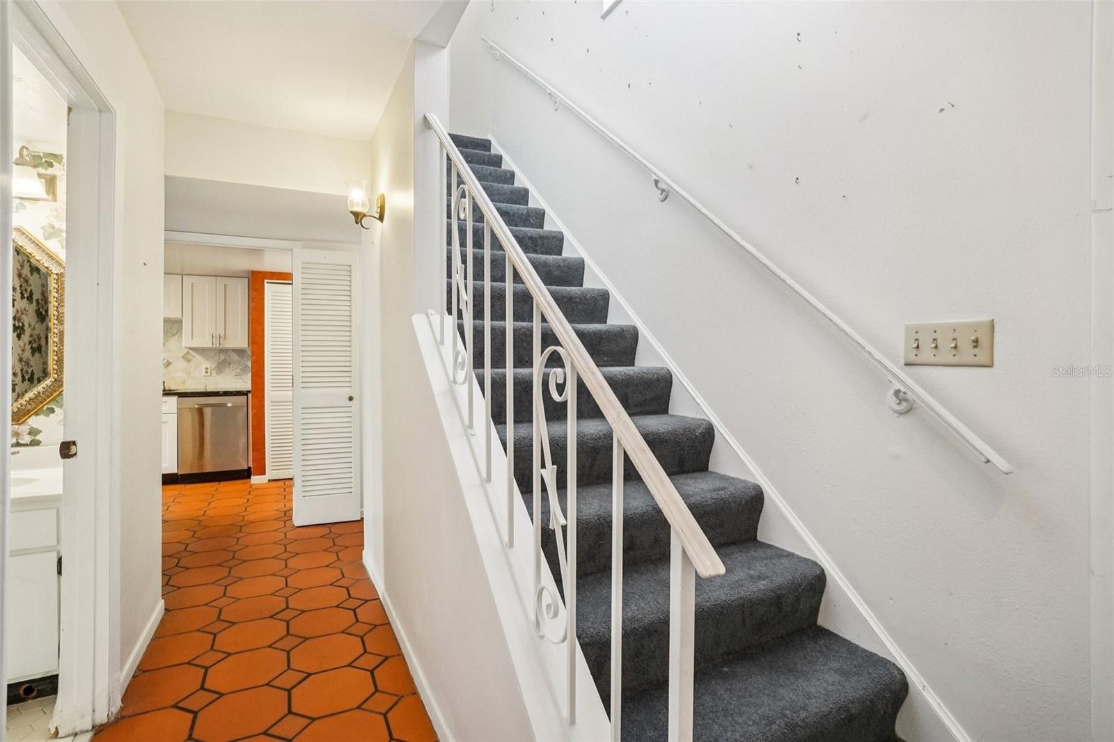 TOWNHOUSES OF BARDMOOR - Residential