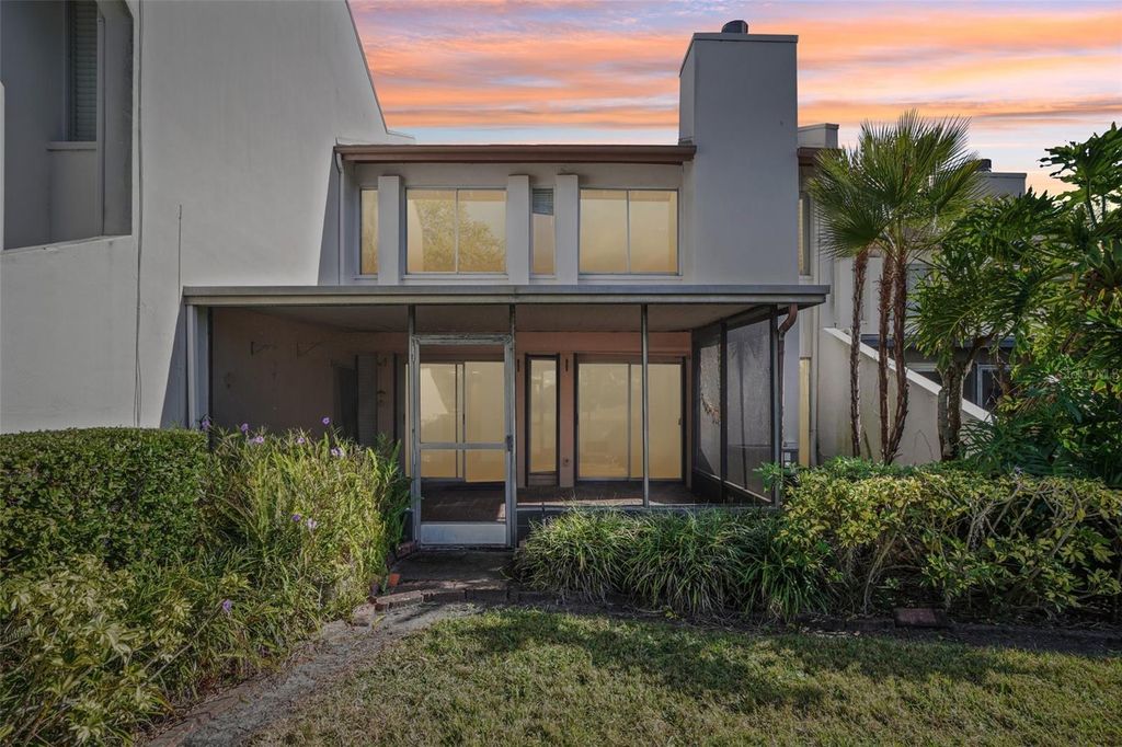 Photo of 7501 Cumberland Road #20, Seminole, FL 33777 (MLS # TB8452205)