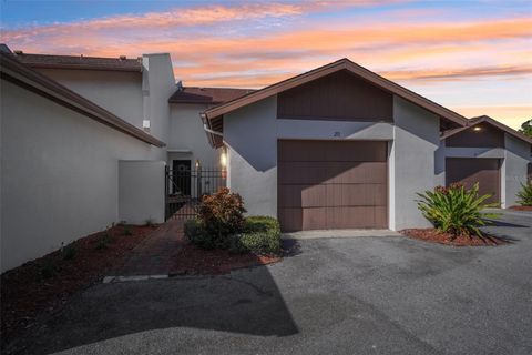 7501 CUMBERLAND ROAD 20 SEMINOLE FL 33777