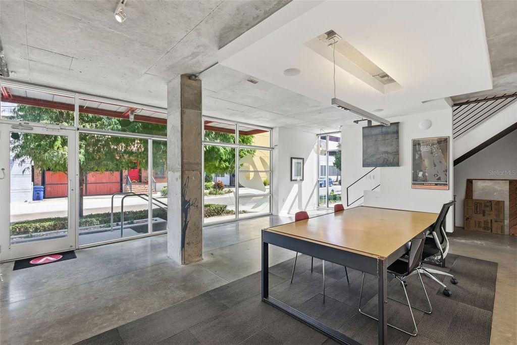 Photo of 101 S 12th Street #104, Tampa, FL 33602 (MLS # TB8427493)