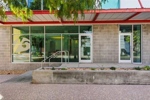 Photo of 101 S 12th Street #104, Tampa, FL 33602 (MLS # TB8427493)