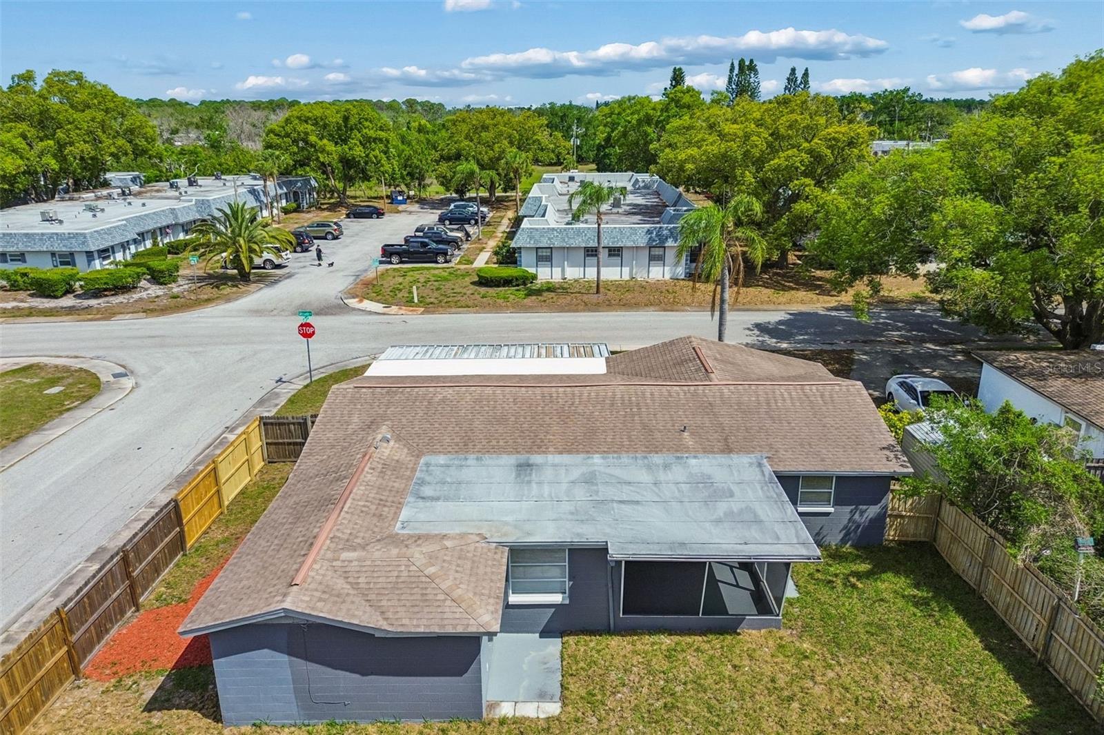 BEACON SQUARE - Residential