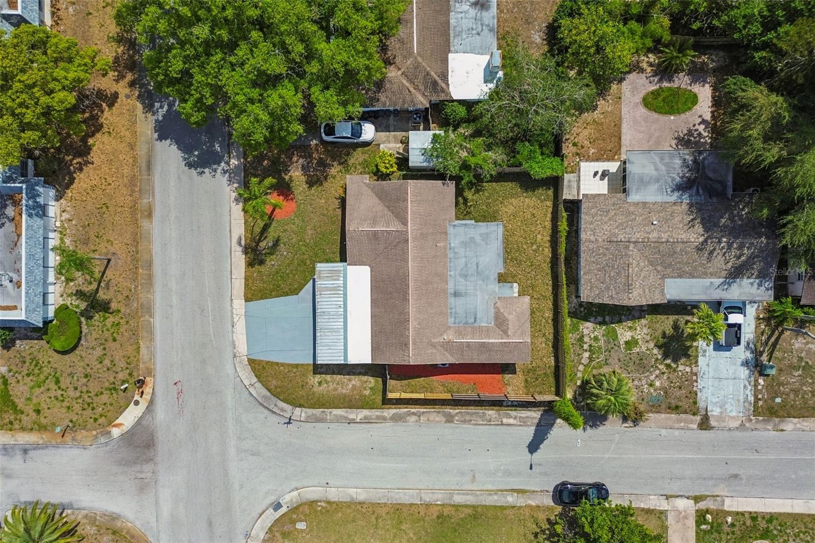 BEACON SQUARE - Residential