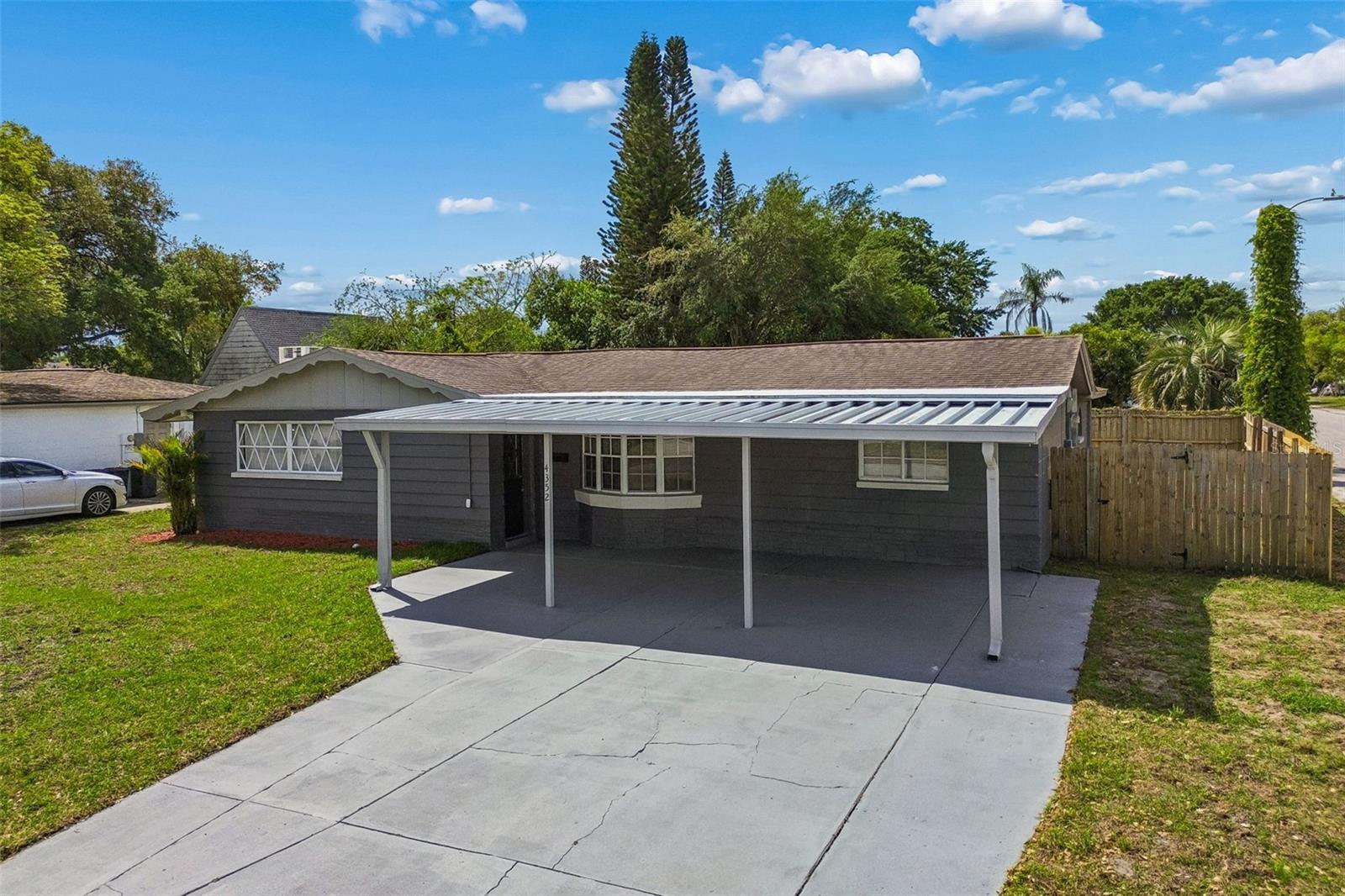 BEACON SQUARE - Residential