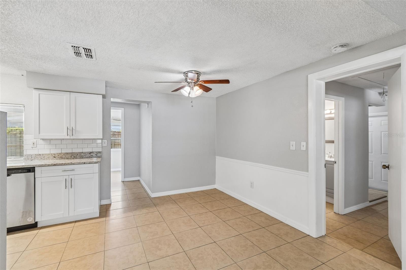 BEACON SQUARE - Residential