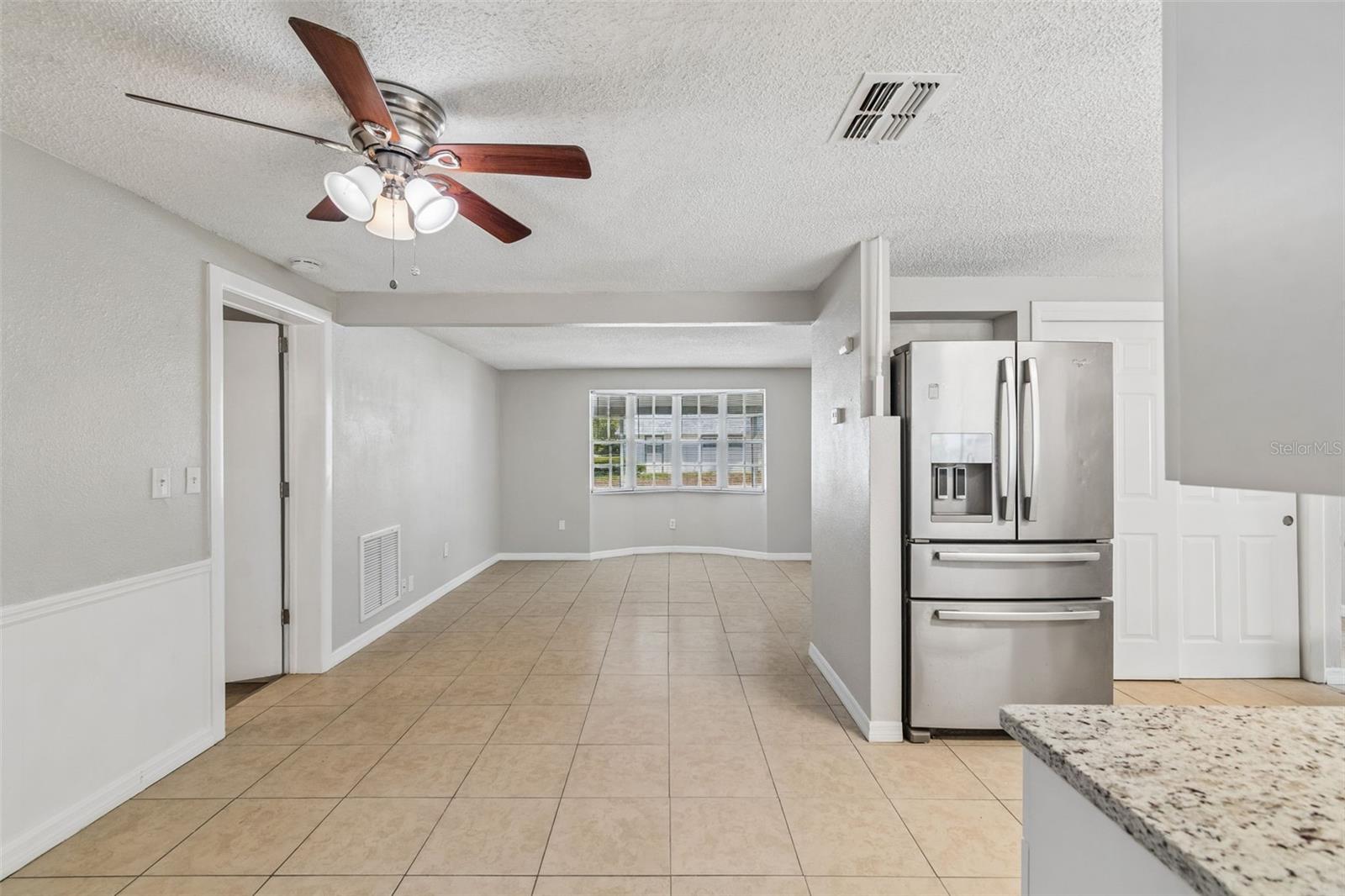 BEACON SQUARE - Residential