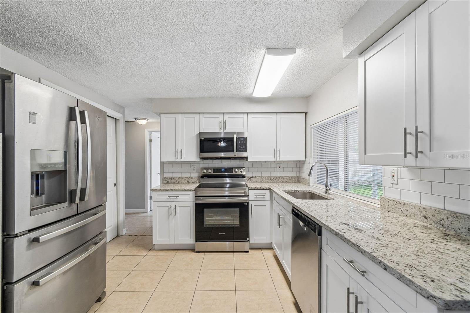 BEACON SQUARE - Residential