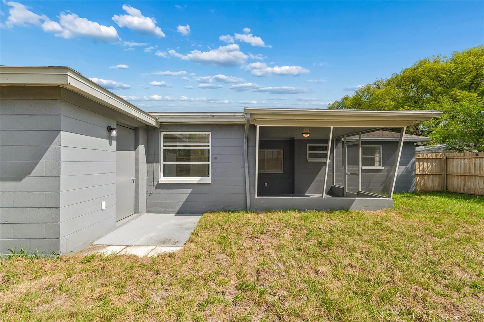 BEACON SQUARE - Residential