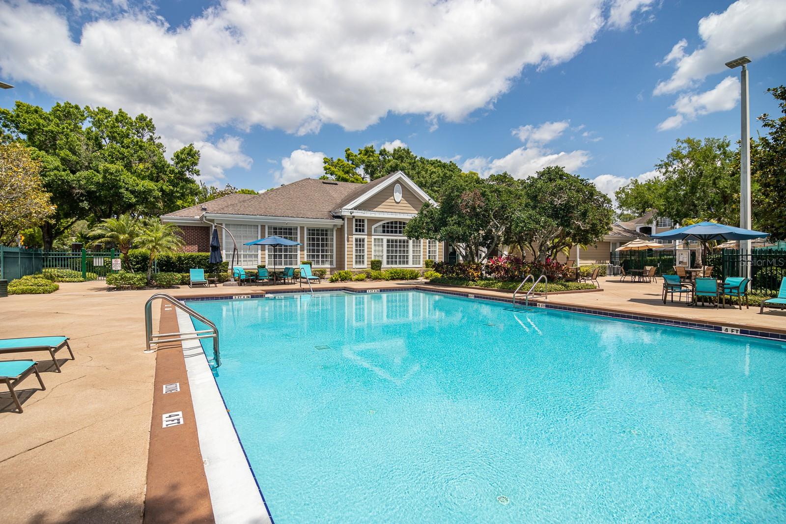 PLANTATION PARK PRIVATE RESIDENCE - Residential