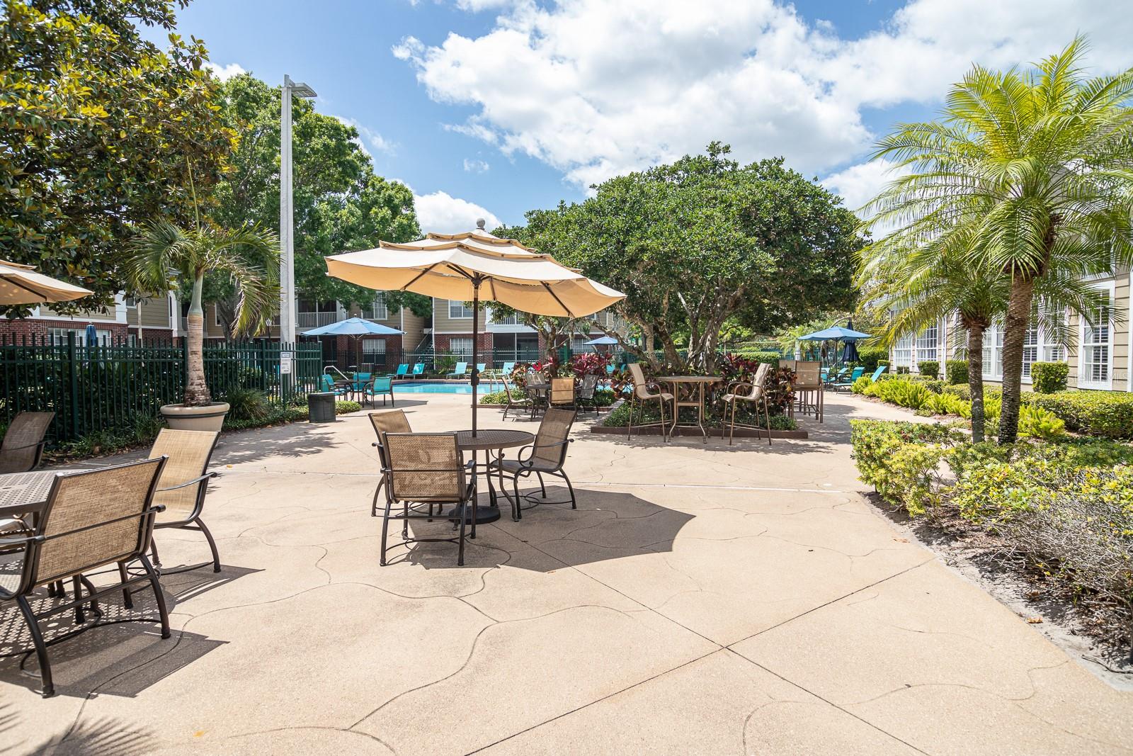 PLANTATION PARK PRIVATE RESIDENCE - Residential