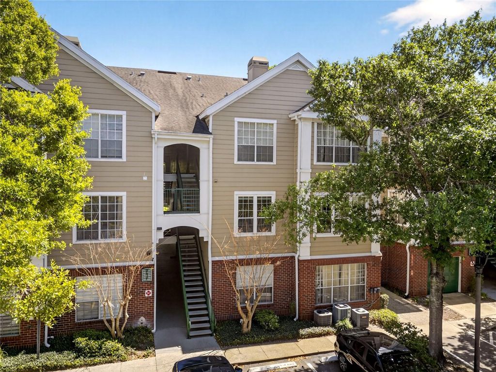 Photo of 13015 Plantation Park Circle #1024, Orlando, FL 32821 (MLS # O6392534)