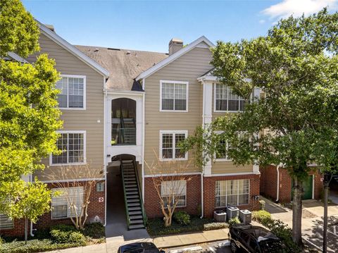 Photo of 13015 Plantation Park Circle #1024, Orlando, FL 32821 (MLS # O6392534)