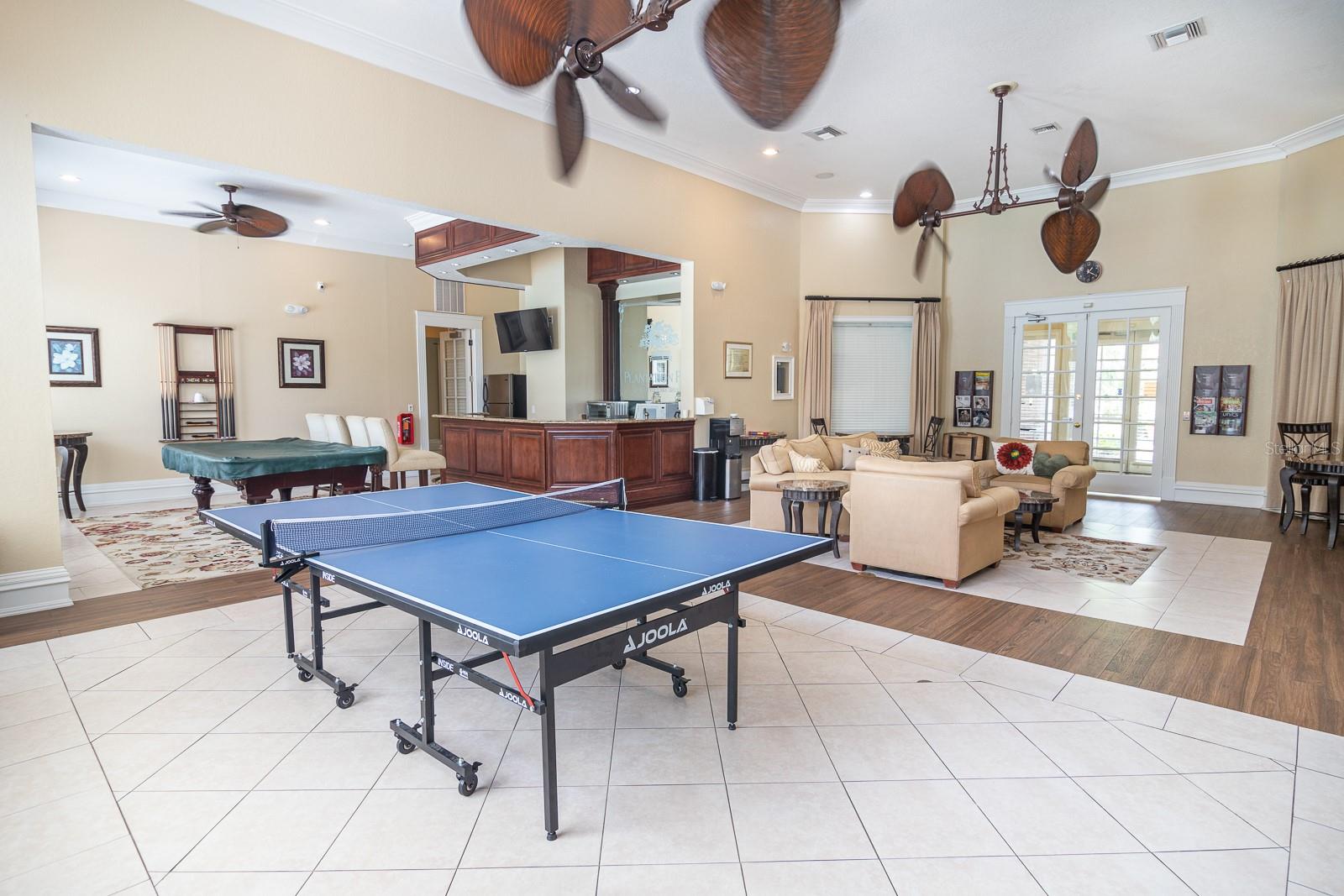 PLANTATION PARK PRIVATE RESIDENCE - Residential