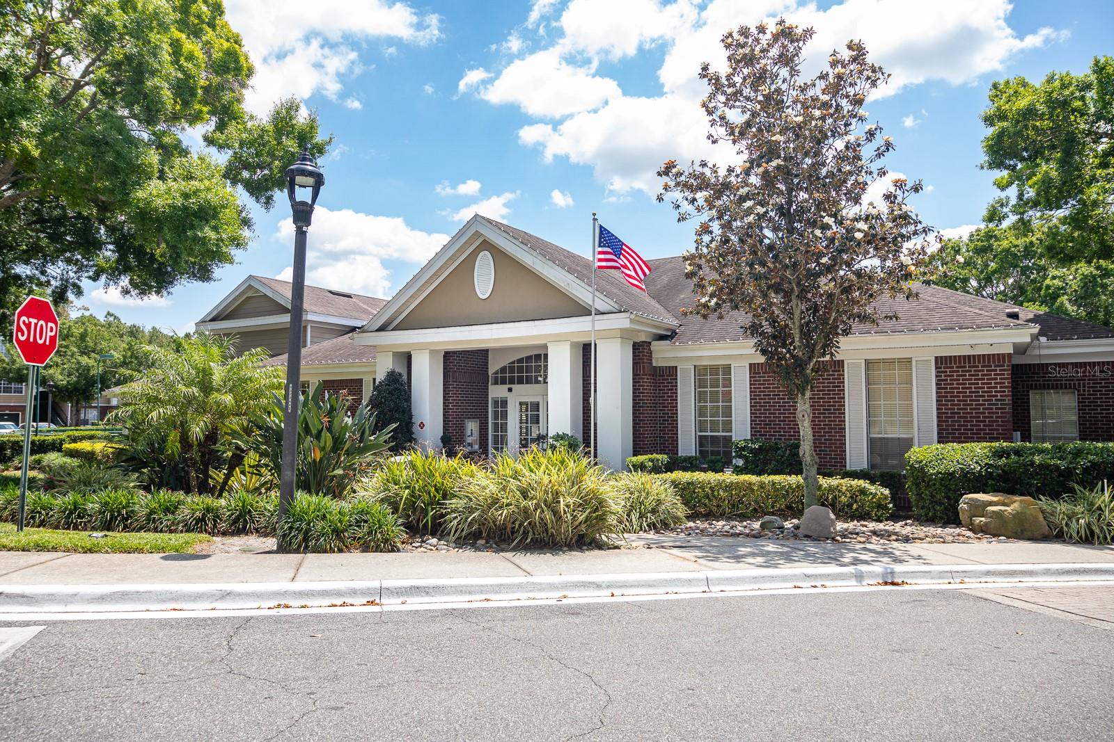 PLANTATION PARK PRIVATE RESIDENCE - Residential