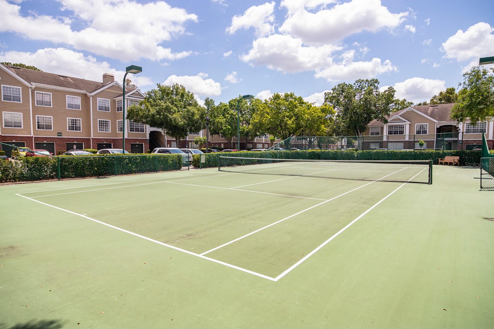 PLANTATION PARK PRIVATE RESIDENCE - Residential