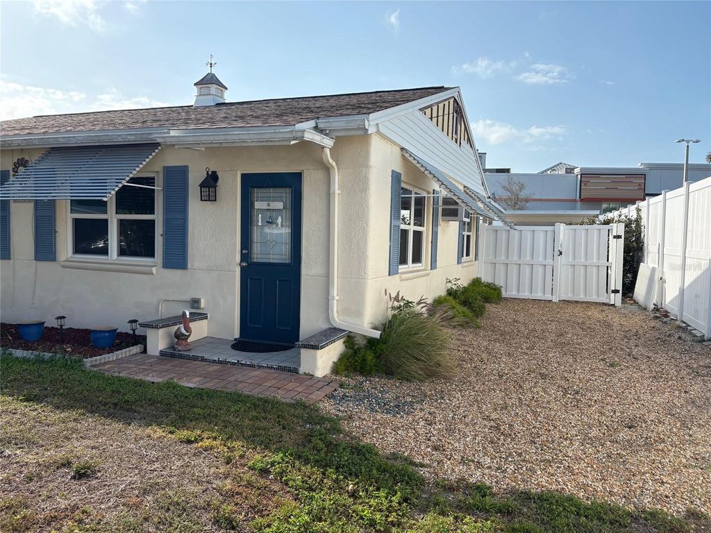 Photo of 111 174th Avenue E, Redington Shores, FL 33708 (MLS # TB8499373)