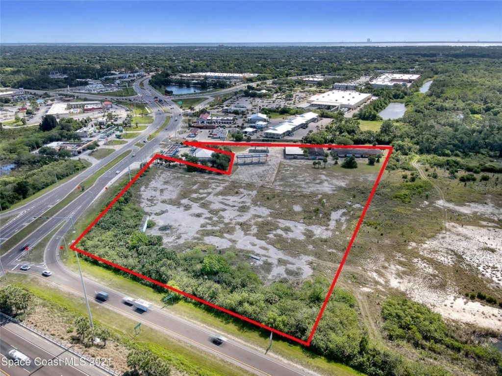 Photo of 8251 Windover Way, Titusville, FL 32780 (MLS # O6381649)