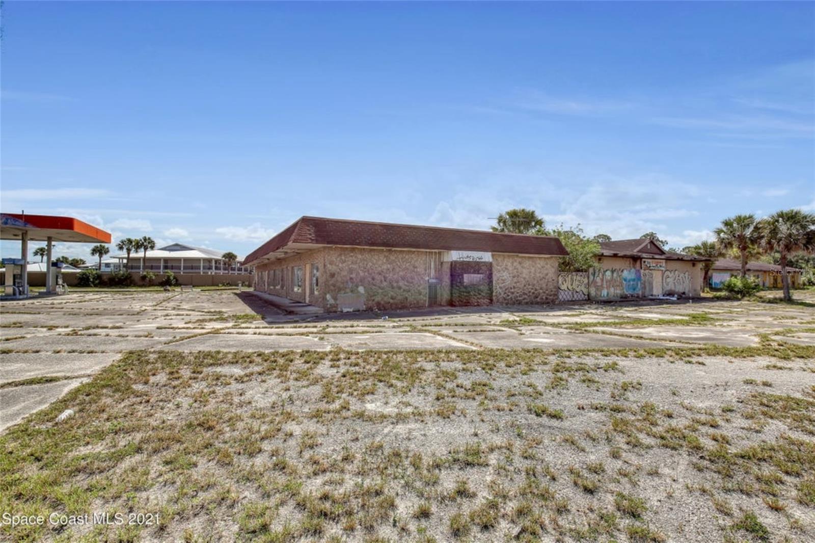 TITUSVILLE FRUIT & FARM LAND CO - Commercial Sale