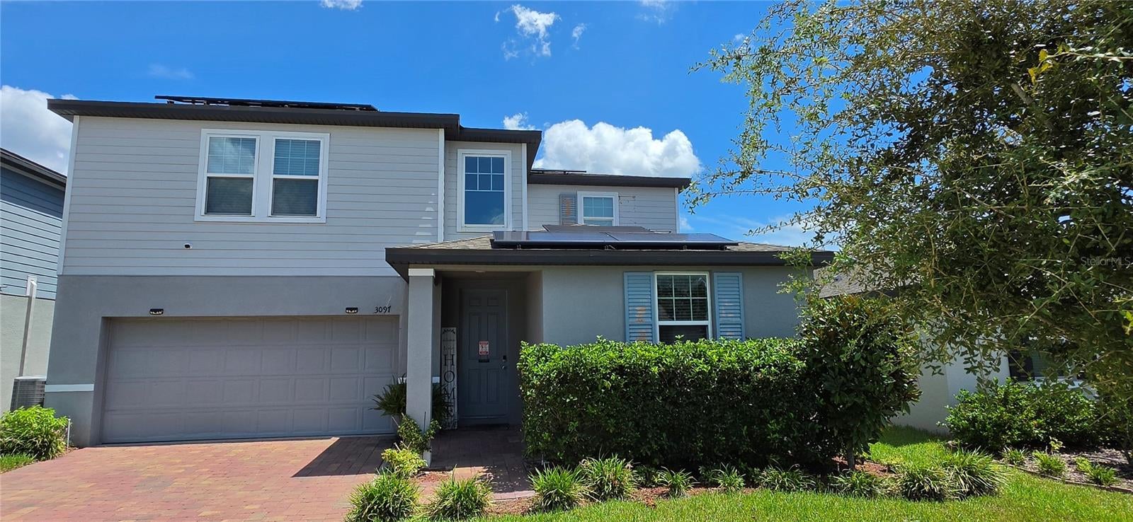 3097 CASSIDY LANE