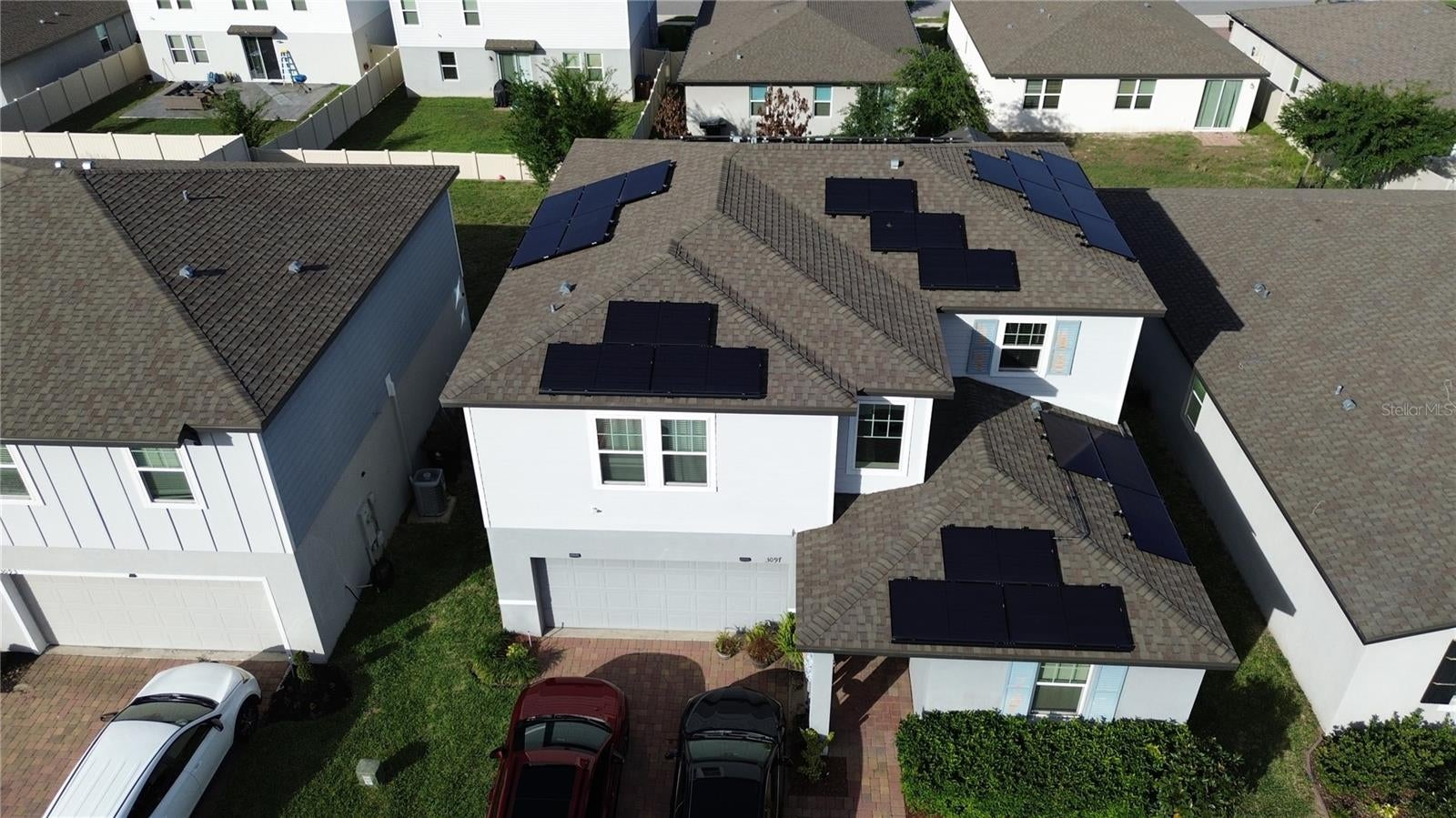 3097 CASSIDY LANE