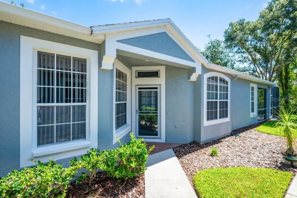 Photo of 6044 Sandhill Ridge Drive, Lithia, FL 33547 (MLS # TB8398350)