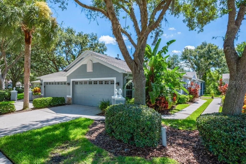 Photo of 6044 Sandhill Ridge Drive, Lithia, FL 33547 (MLS # TB8398350)