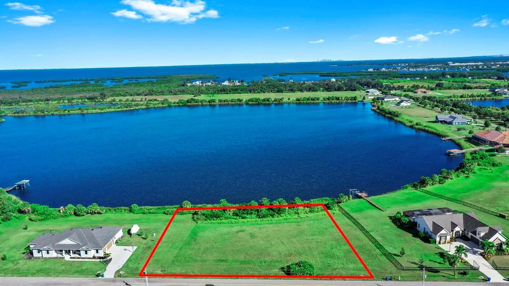 Photo of Gulf City Road #24, Ruskin, FL 33570 (MLS # TB8440180)