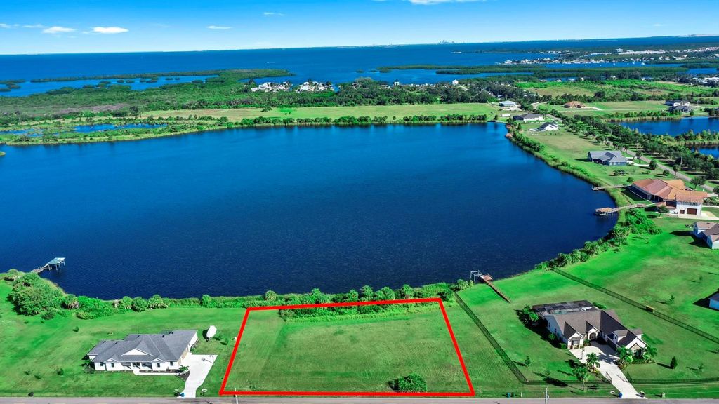 Photo of Gulf City Road #24, Ruskin, FL 33570 (MLS # TB8440180)