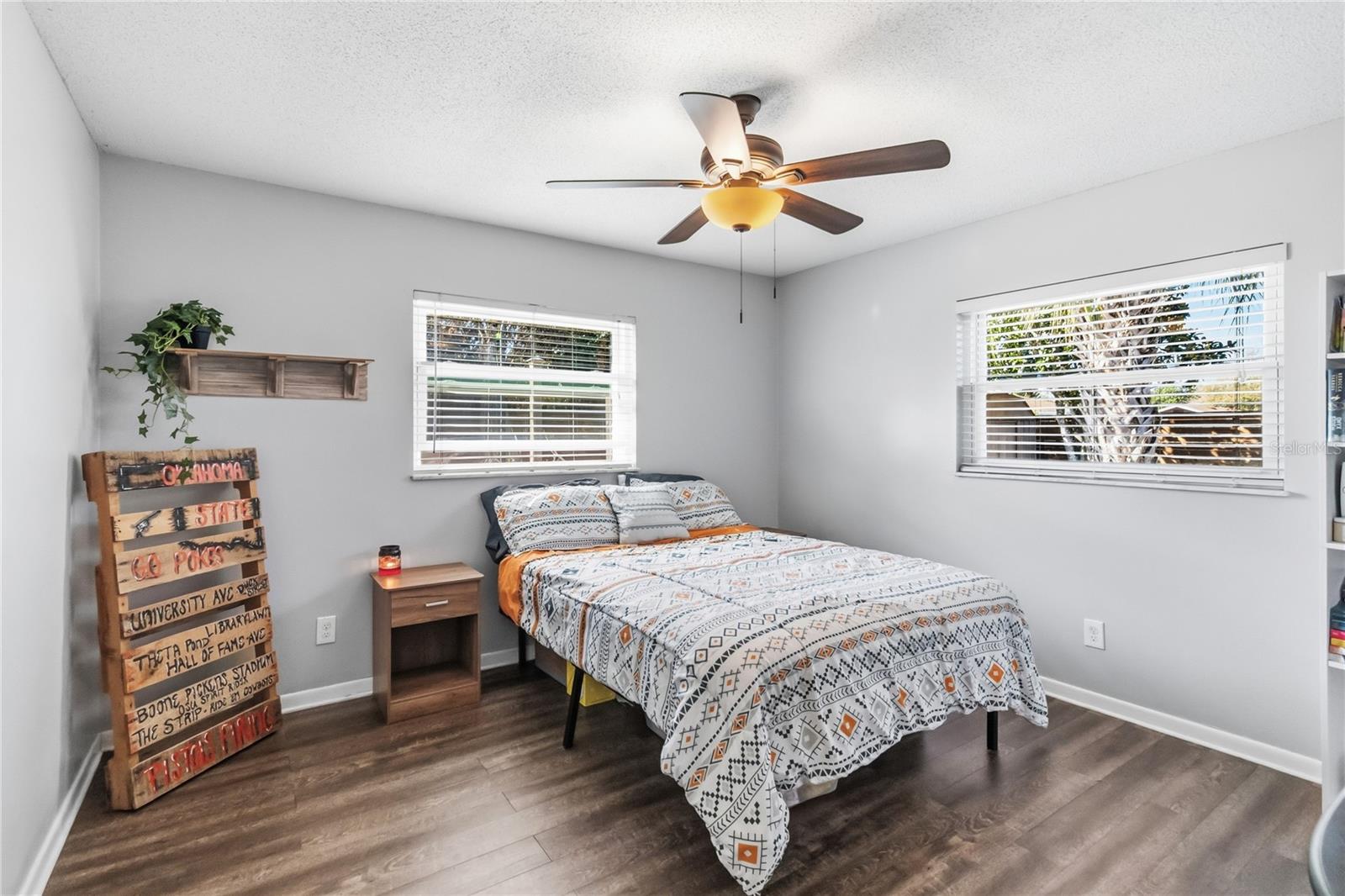 CASTLE PLACE - Residential