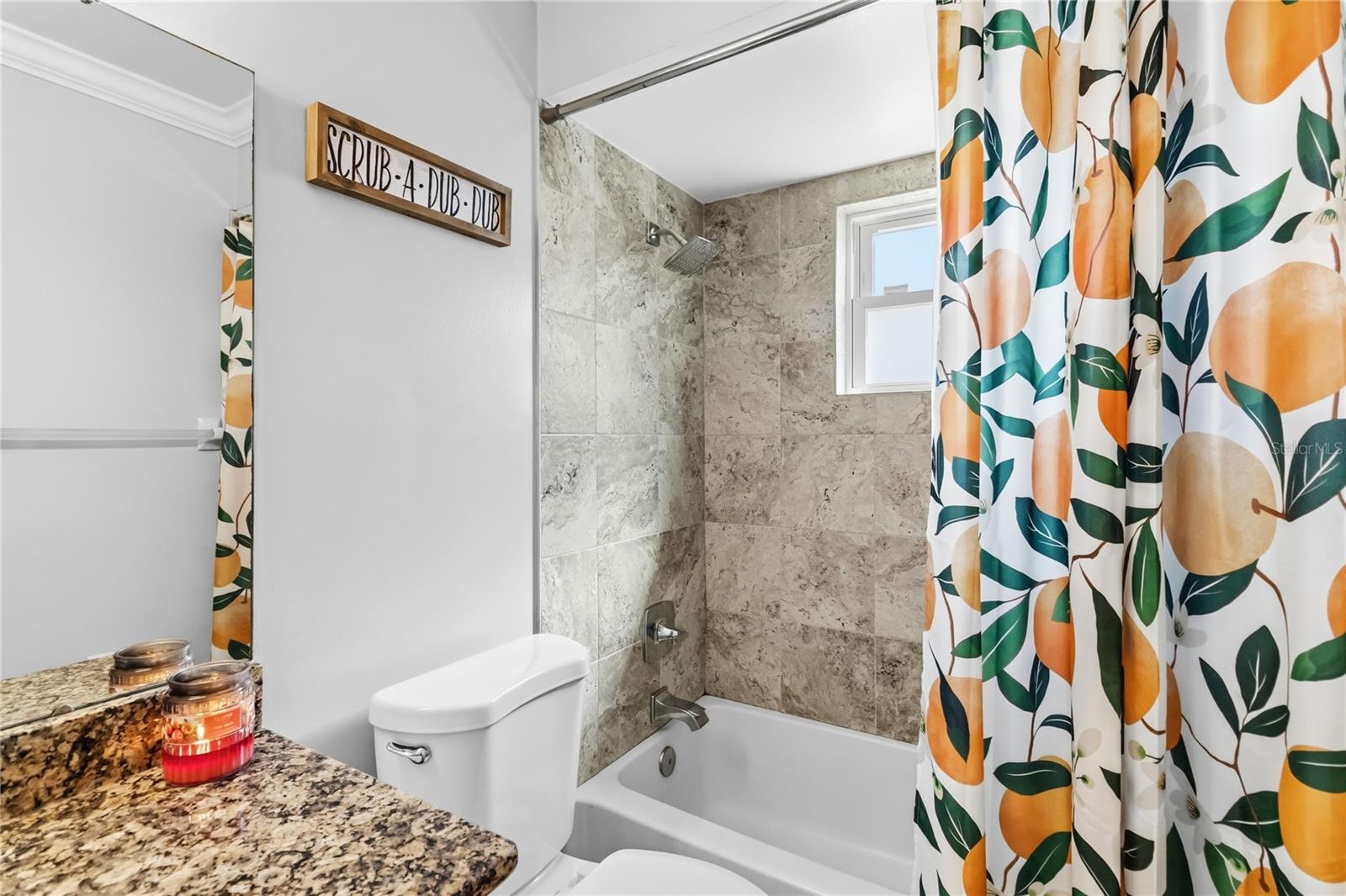 CASTLE PLACE - Residential