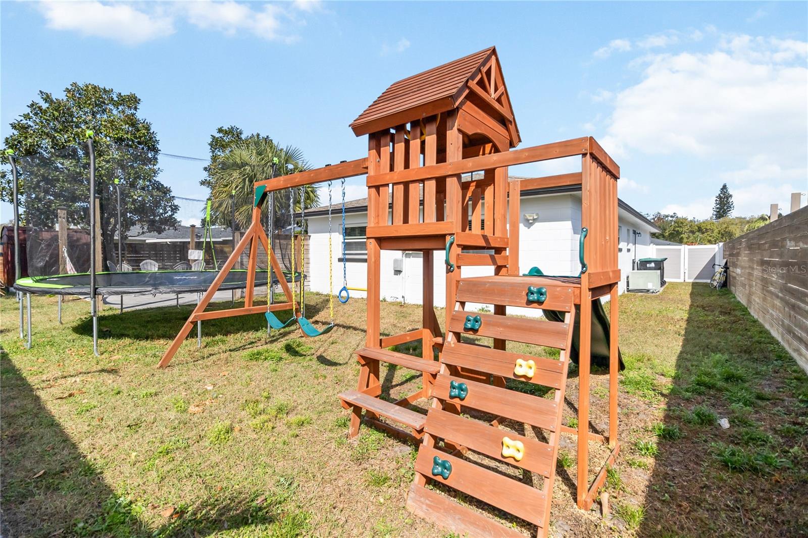 CASTLE PLACE - Residential