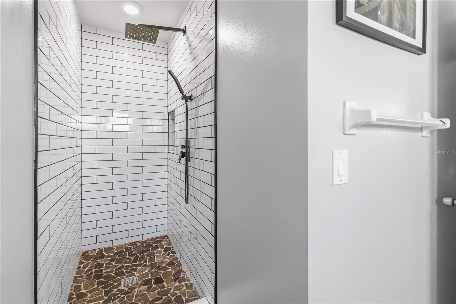 CASTLE PLACE - Residential