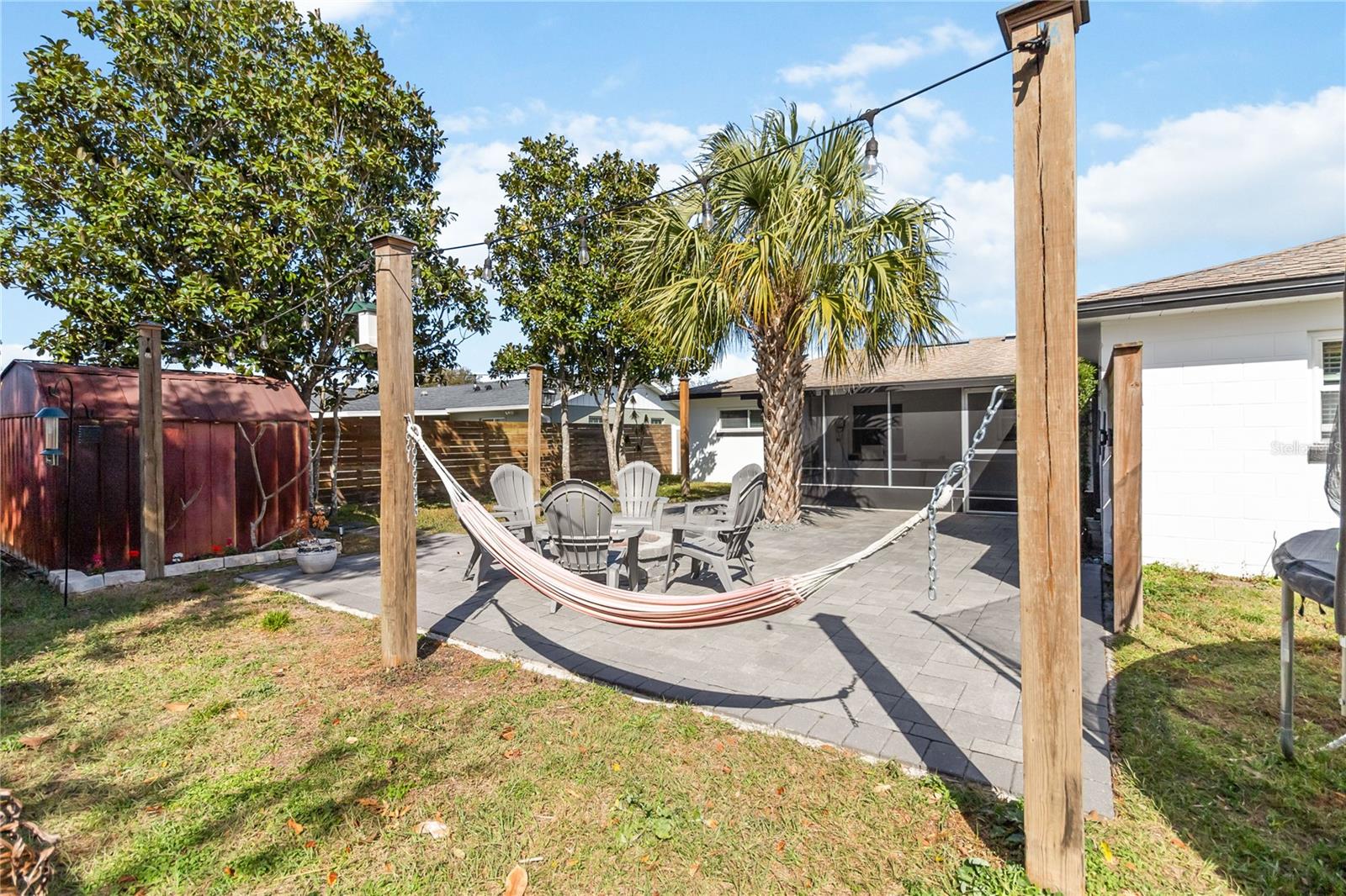 CASTLE PLACE - Residential