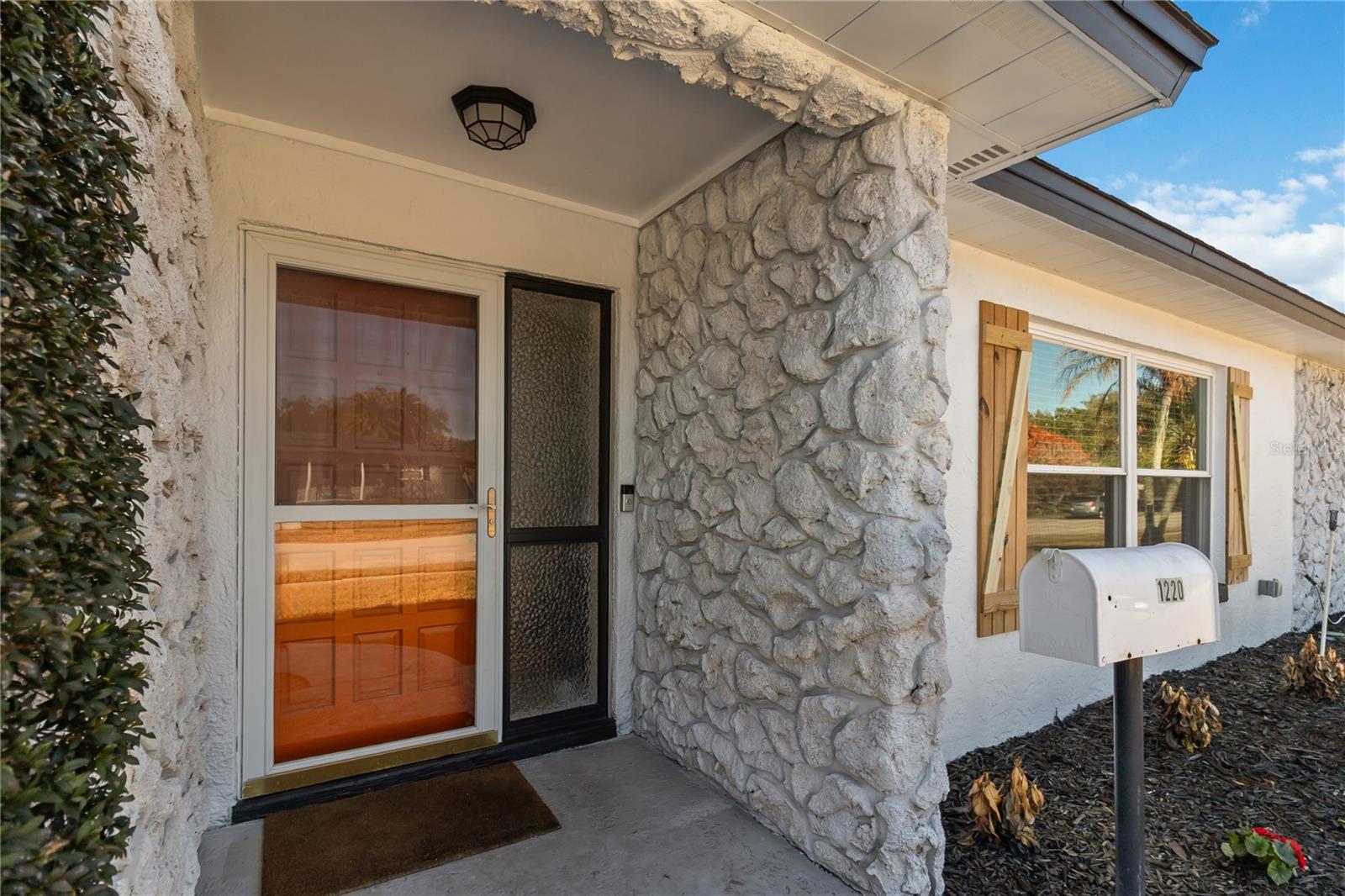 CASTLE PLACE - Residential