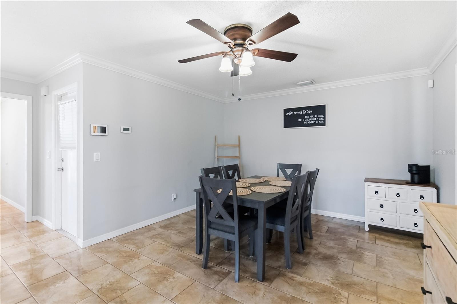 CASTLE PLACE - Residential