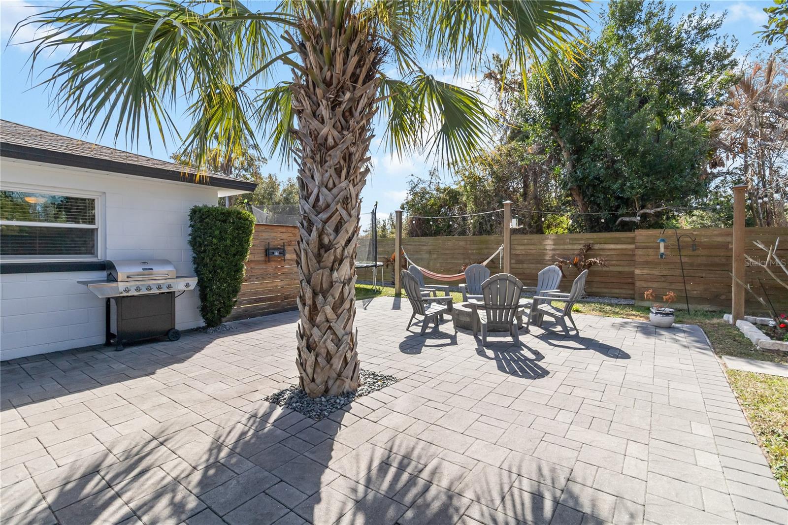 CASTLE PLACE - Residential