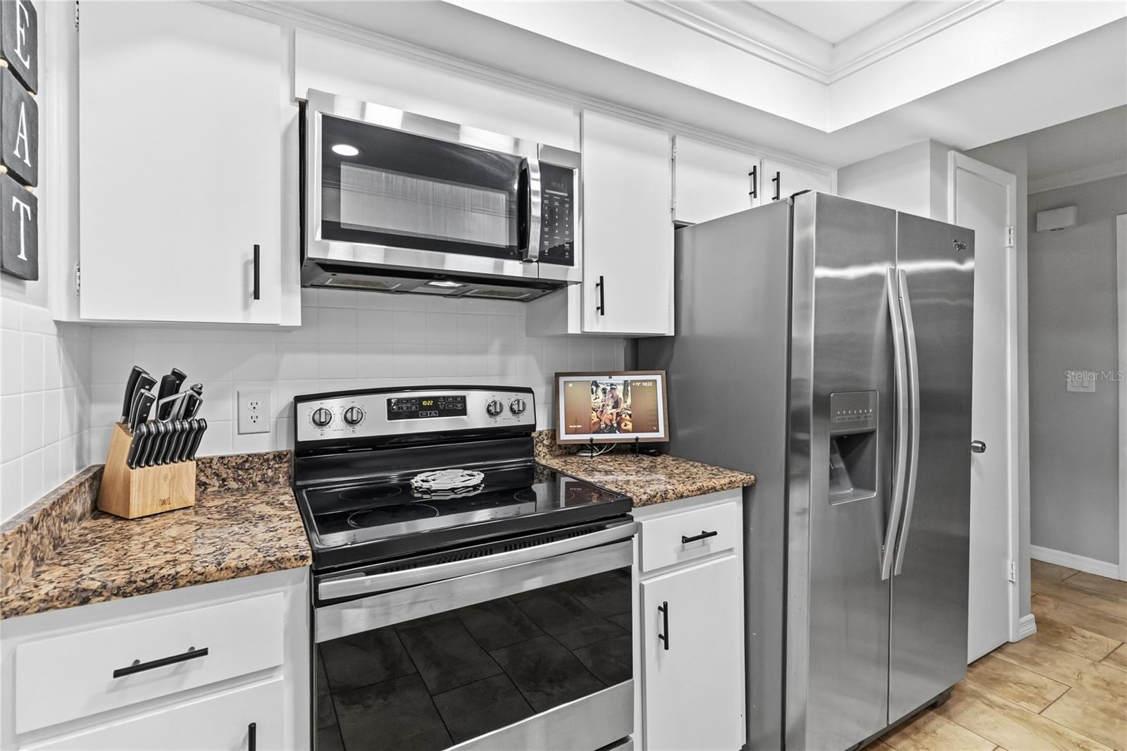 CASTLE PLACE - Residential