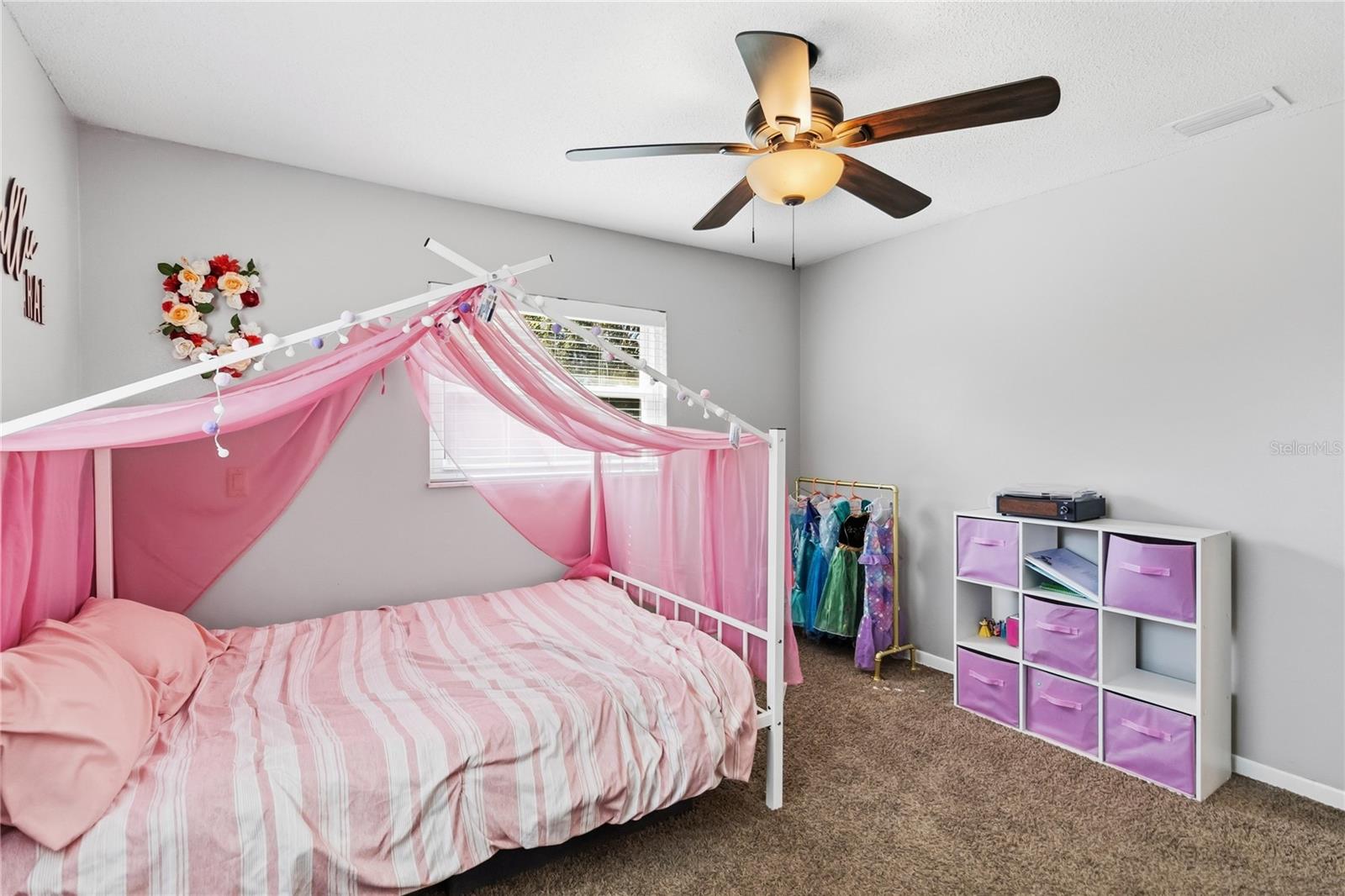 CASTLE PLACE - Residential