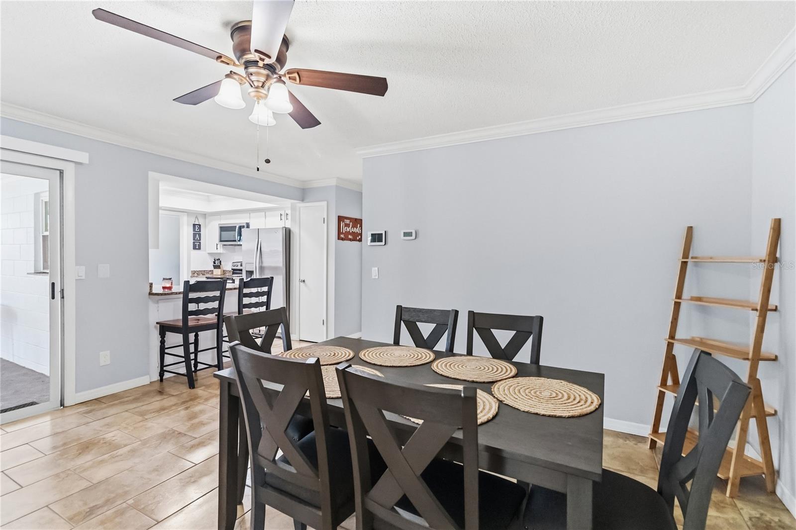 CASTLE PLACE - Residential