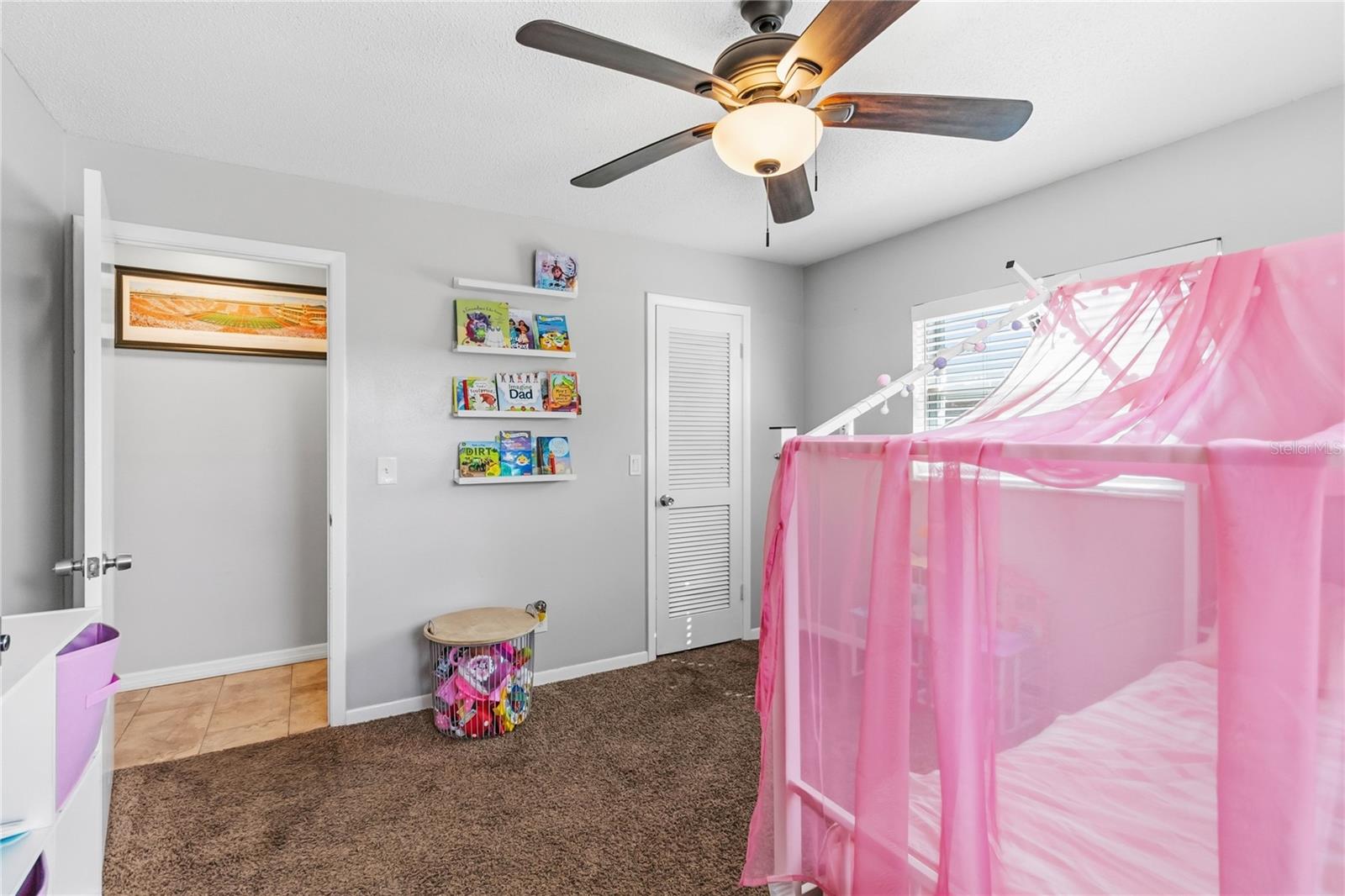 CASTLE PLACE - Residential