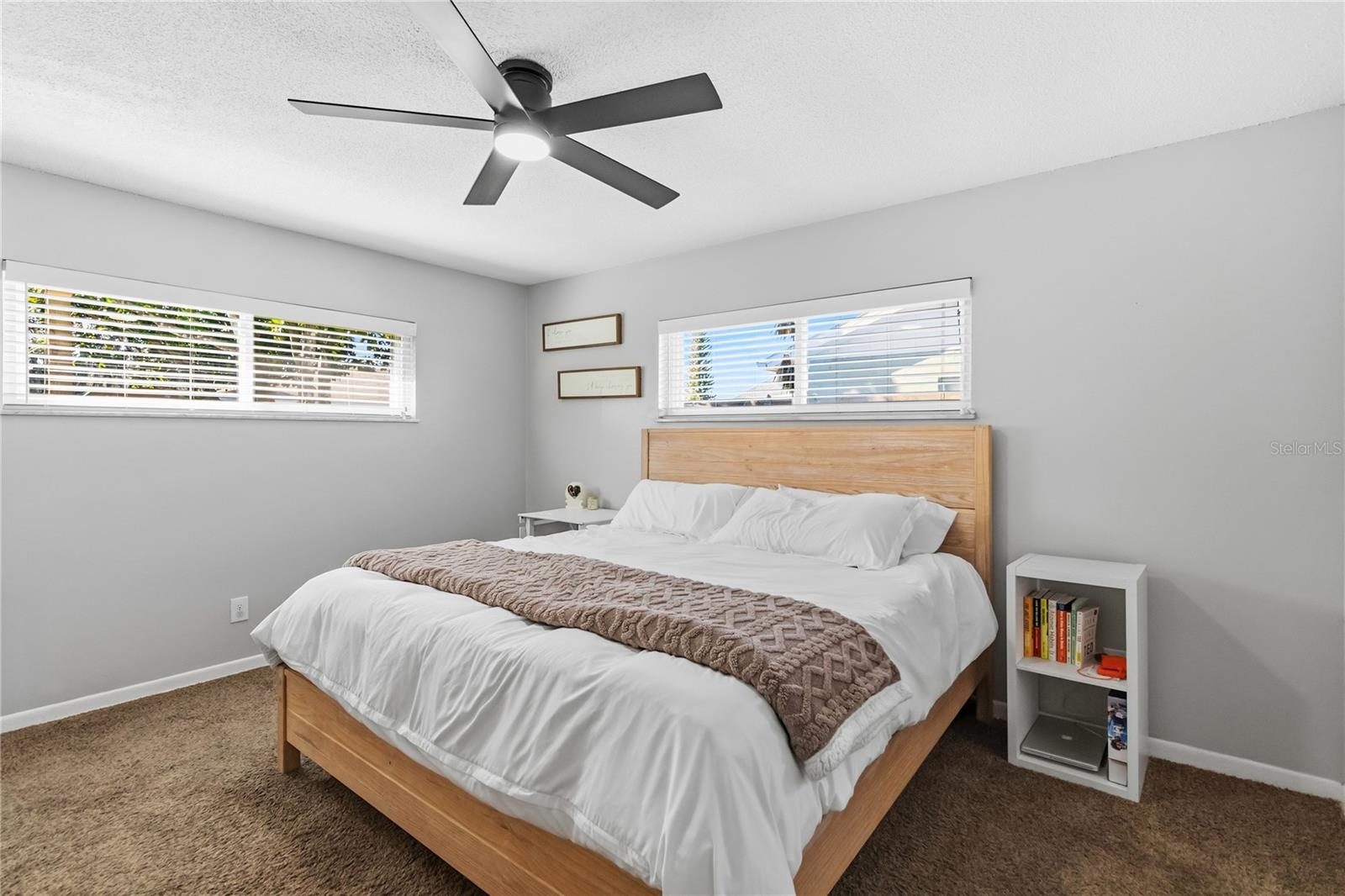 CASTLE PLACE - Residential