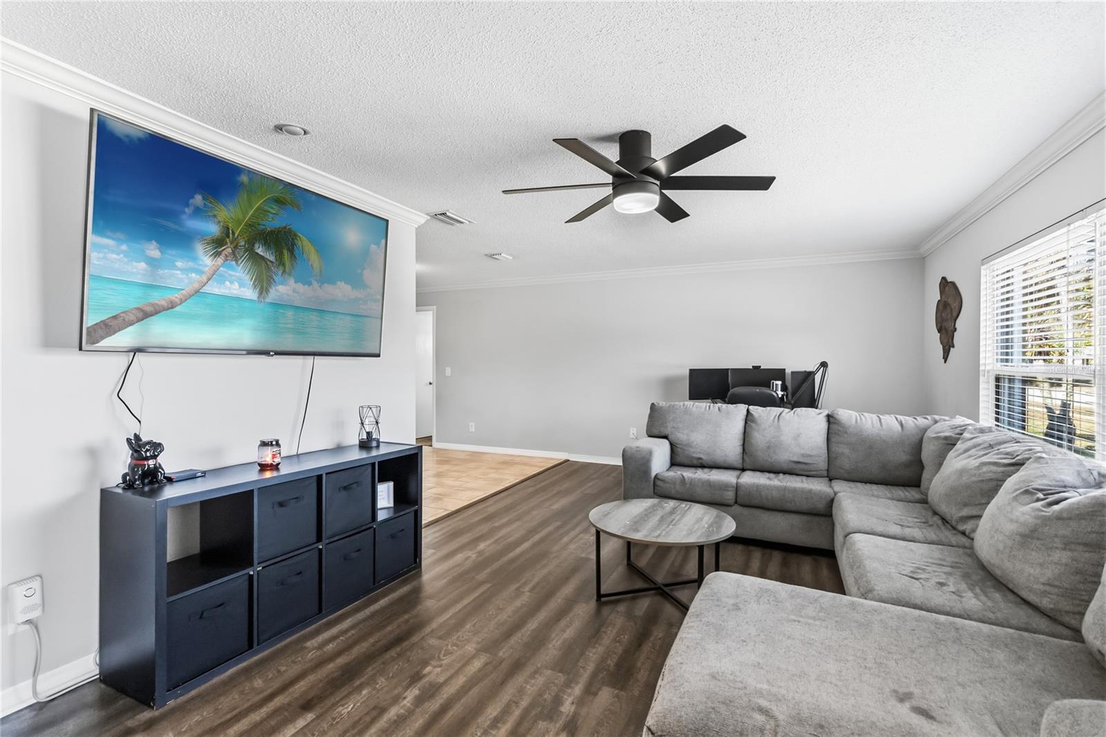 CASTLE PLACE - Residential