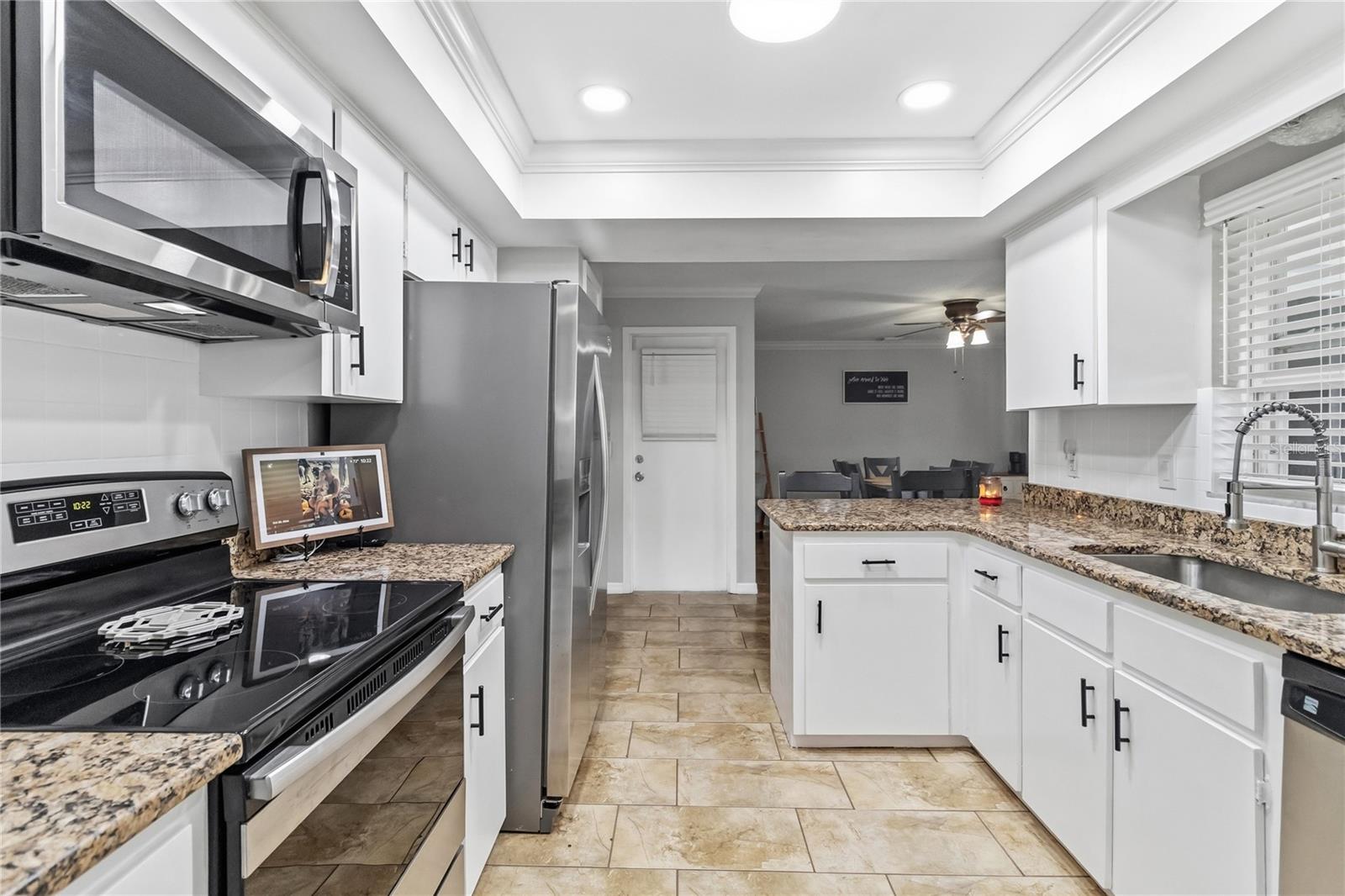 CASTLE PLACE - Residential