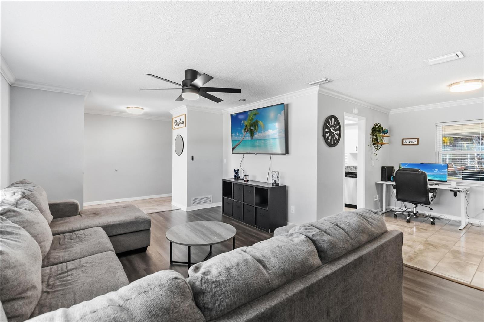 CASTLE PLACE - Residential