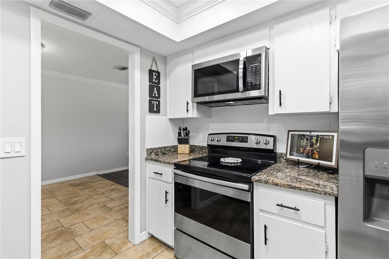 CASTLE PLACE - Residential