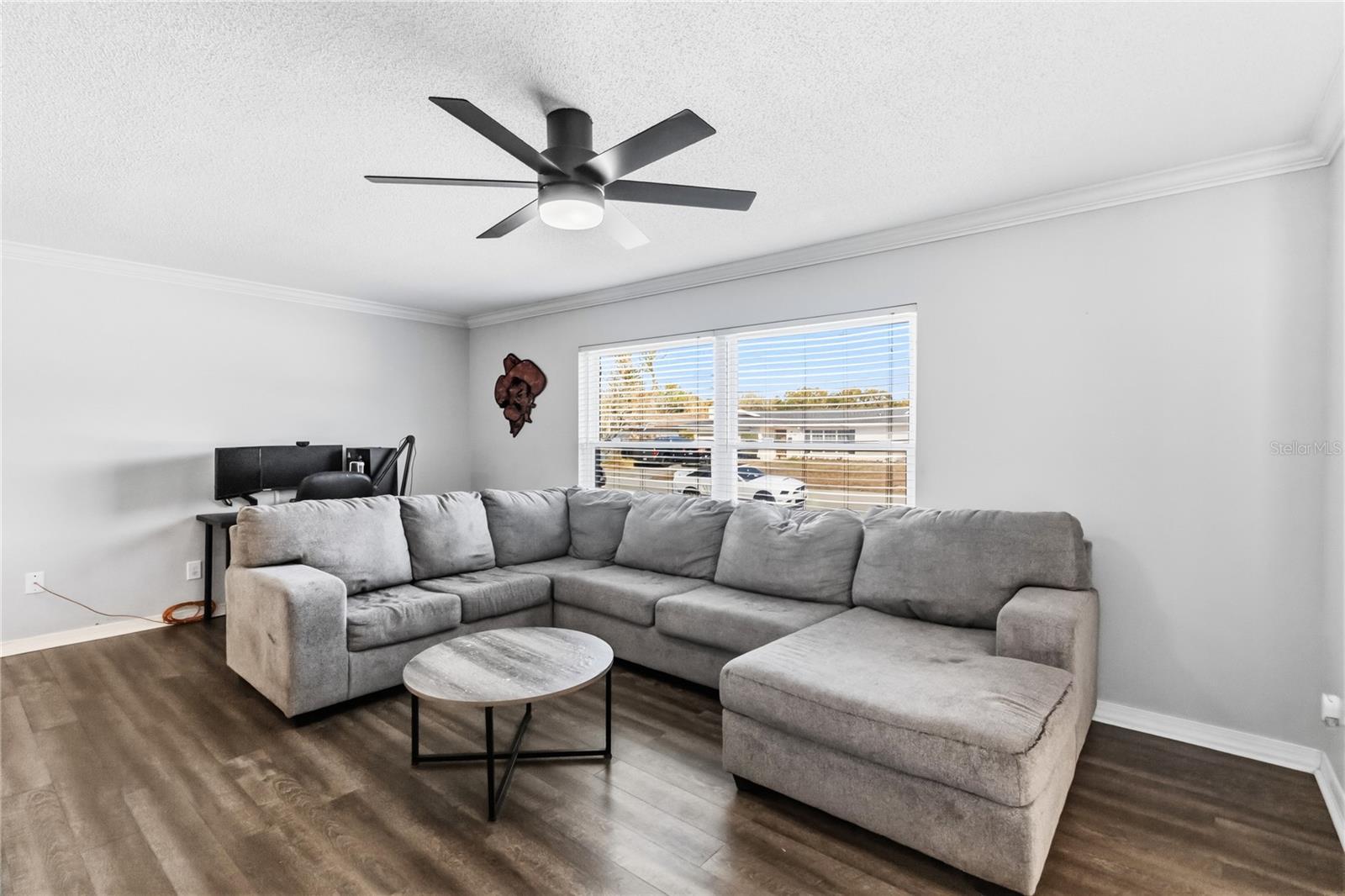 CASTLE PLACE - Residential