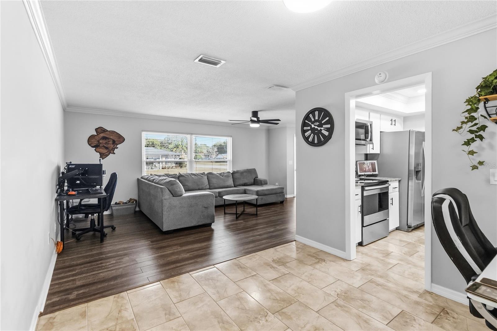 CASTLE PLACE - Residential